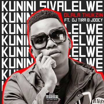 Kunini Sivalelwe-cover