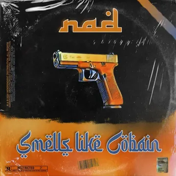 Smells like Cobain-cover