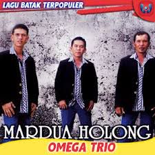 Mardua Holong-cover