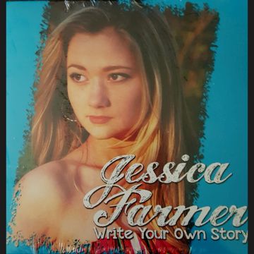 Write Your Story-cover