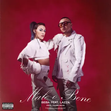 Male O Bene-cover