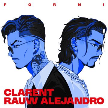 Forni-cover
