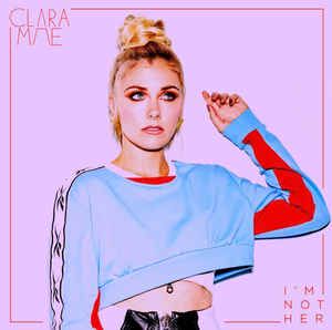 Im Not Her