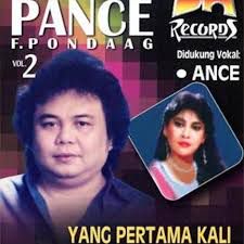 Yang Pertama Kali-cover