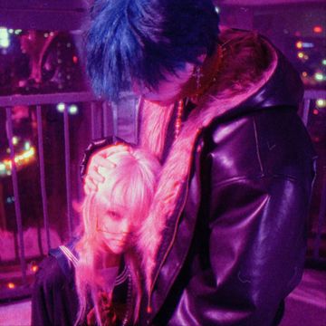 疤痕体Pt.2-cover