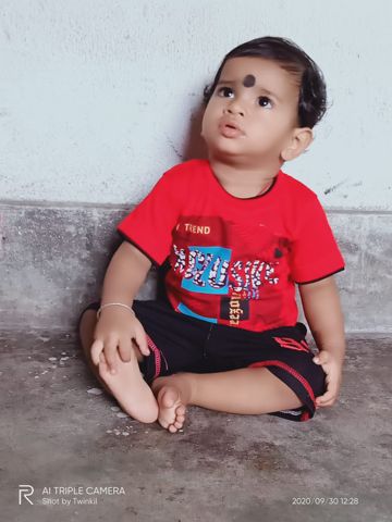 Chanda ra chandini Nahele nahi
