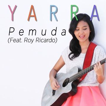 Pemuda (feat. Roy Ricardo)-cover