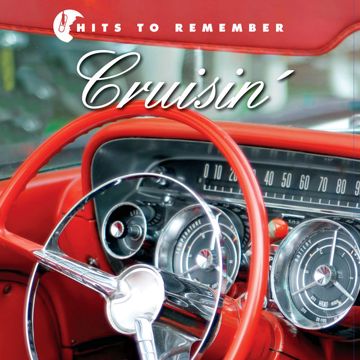 Cruisin'-cover