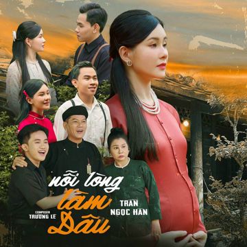 Nỗi Lòng Làm Dâu-cover