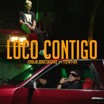 Loco Contigo-cover