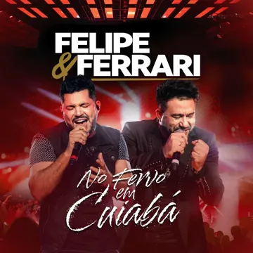 Você Mudou (Ao Vivo)-cover