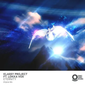 Eternity (Original Mix)-cover