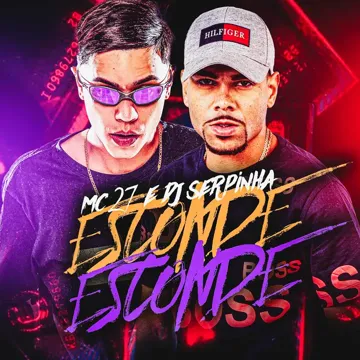 Esconde Esconde-cover