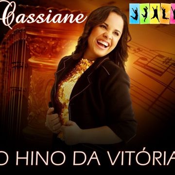 Hino da Vitória.-cover