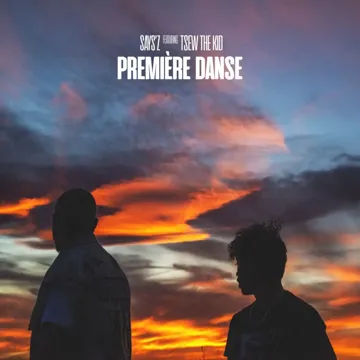 Première danse (feat. Tsew The Kid)-cover