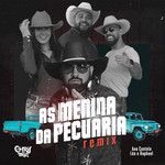 As Menina da Pecuária(Remix)-cover