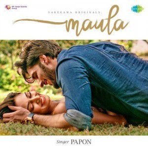 Maula -cover