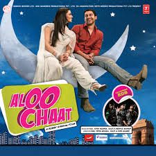 Aloo Chaat-cover
