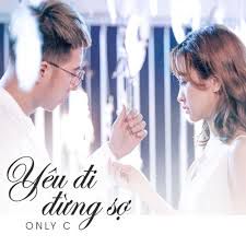 Yeu Di Dung So-cover