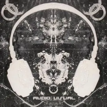 Audio Visual-cover
