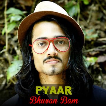 Teri Meri Kahani-cover