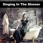 Singing In The Shower-cover