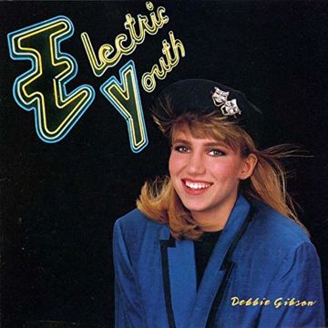 Lost In Your Eyes-cover