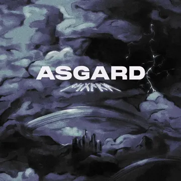 Asgard (feat. STEIN27, Ben Cristovao & KOJO)-cover