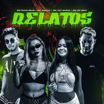 Relatos-cover