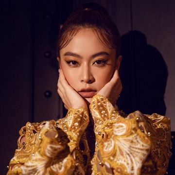 Bác Hồ Một Tình Yêu Bao La-cover