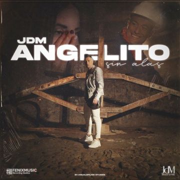 Angelito sin alas-cover