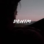 Denim-cover