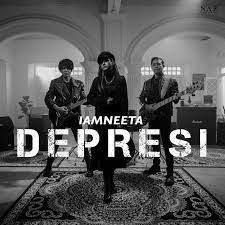 DEPRESI-cover
