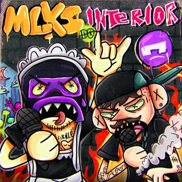 Mlks do Interior