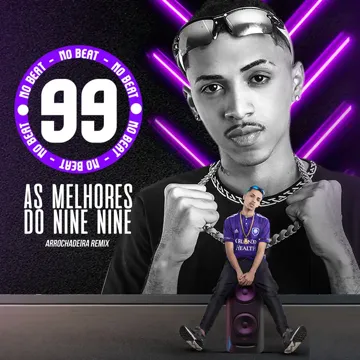 Balinha pra Essa Garota (feat. DJ C4) (feat. DJ C4)-cover