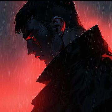 Let it happen by daniel