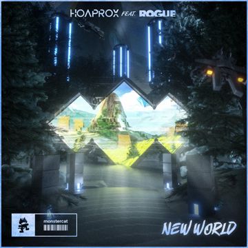 New World-cover