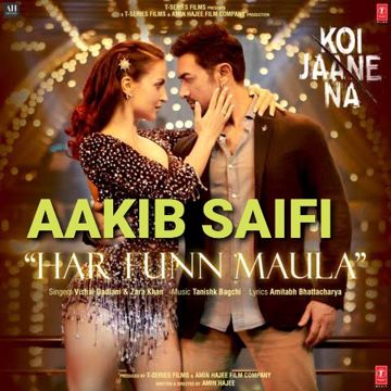 Har Funn Maula-cover