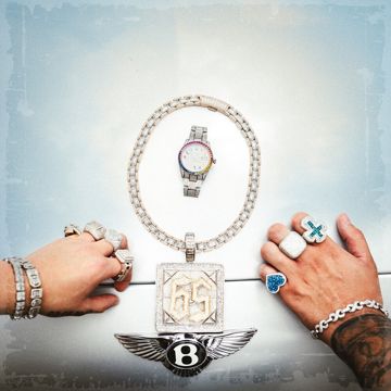 Bentley-cover