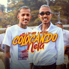 Colocando Nela-cover
