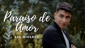paraiso de amor -cover