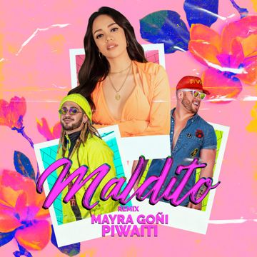 Maldito - Remix-cover