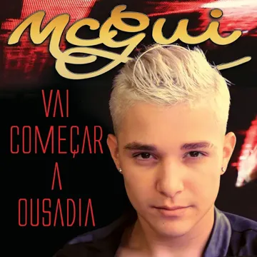 Vai Começar A Ousadia-cover