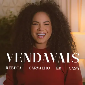 Vendavais (Em Casa Acústico)-cover