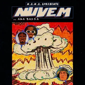 Nuvem-cover