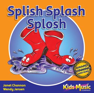 Splish Splash-cover