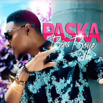 Bina Boye (Radio Edit)-cover