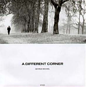 A Different Corner-cover