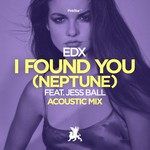 I Found You(Neptune)(Acoustic Mix)-cover