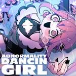 Abnormality Dancin' Girl-cover